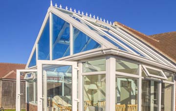 conservatory roof insulation costs Wortwell