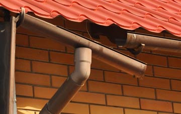 Wortwell gutter repair costs