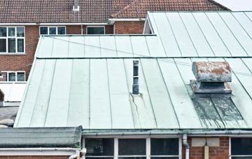 Wortwell lead roofing costs