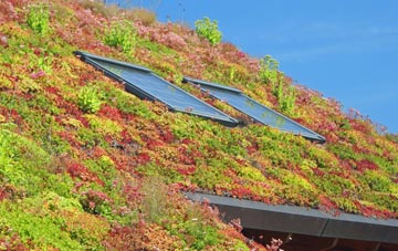 Wortwell living roof systems