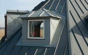 metal roofing Wortwell, Norfolk