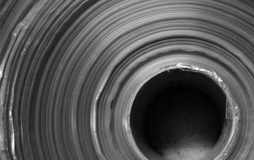 Wortwell pvc roof replacement