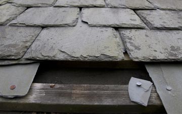 Wortwell slate roof repairs and maintenance