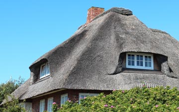 thatch roofing Wortwell, Norfolk