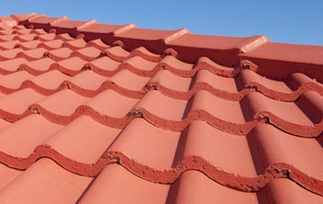 Wortwell tile and slate roof replacement