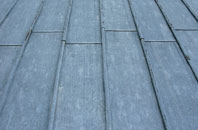 Wortwell lead roofing